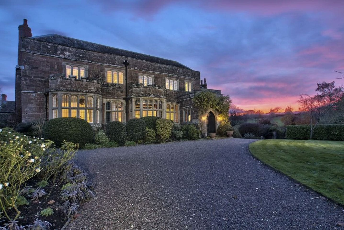 Fawley Court - Group Retreats, Hereford Group Accommodation Fawley Court - Group Retreats, Hereford Group Accommodation