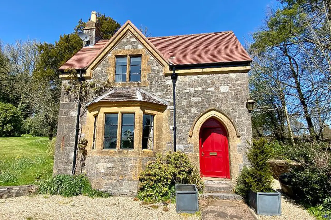 gate gate